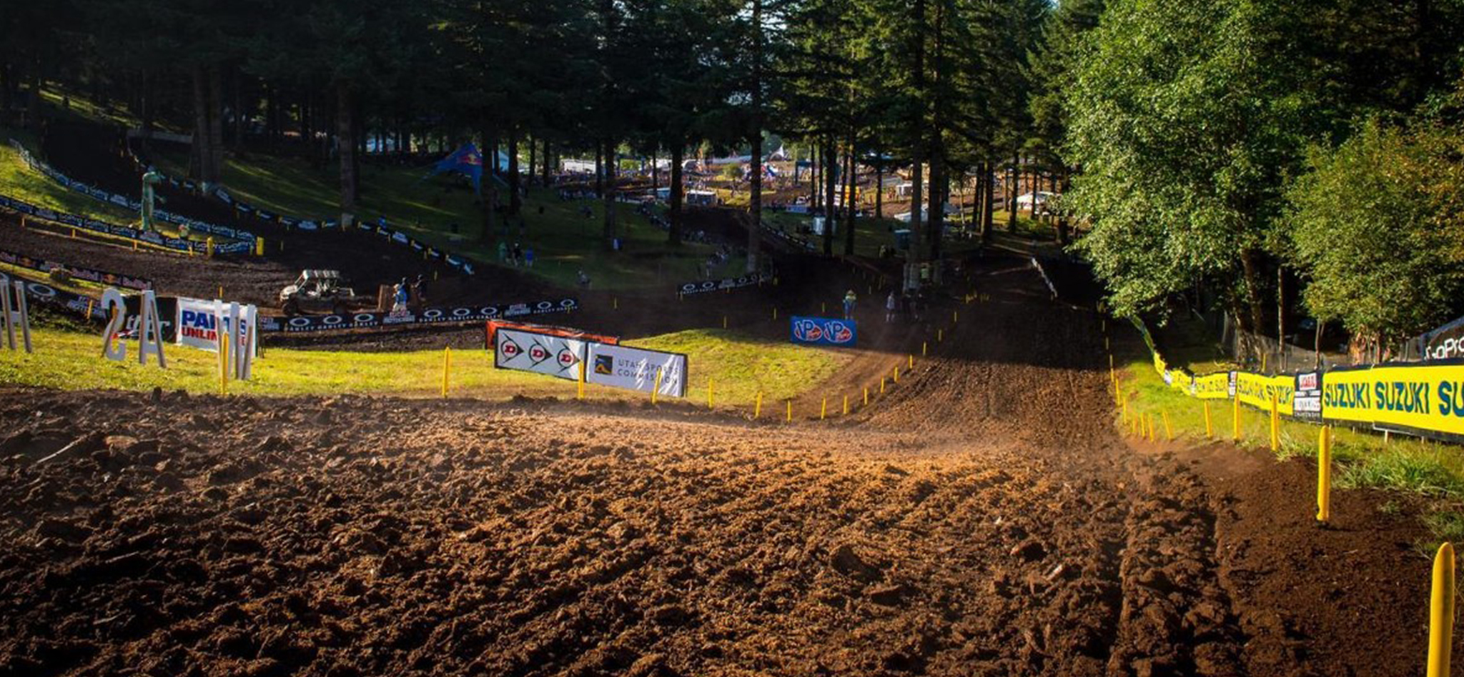 Open MX Practice Washougal Motocross Park